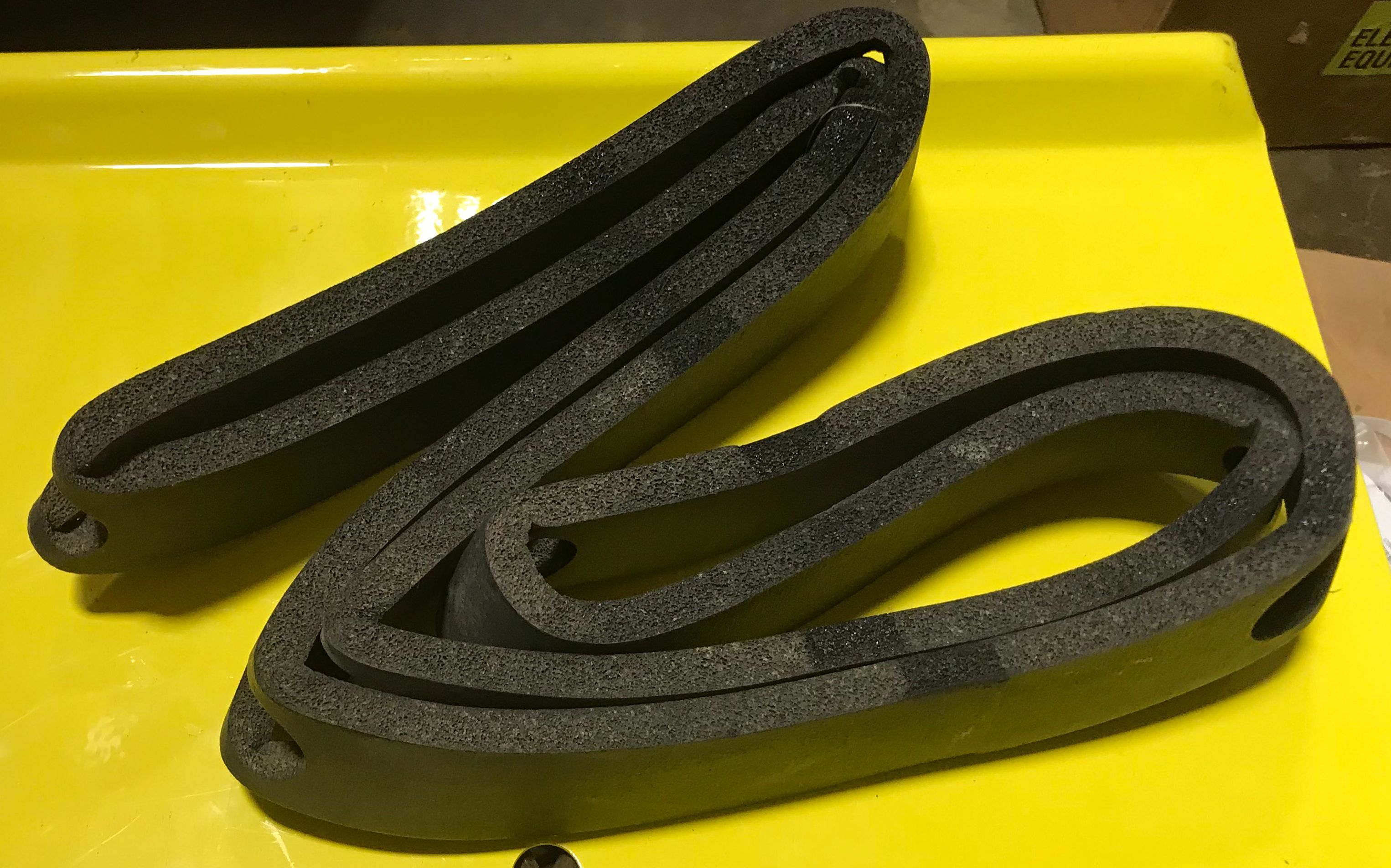 Rotary Lift Parts - R-P-FA819-2