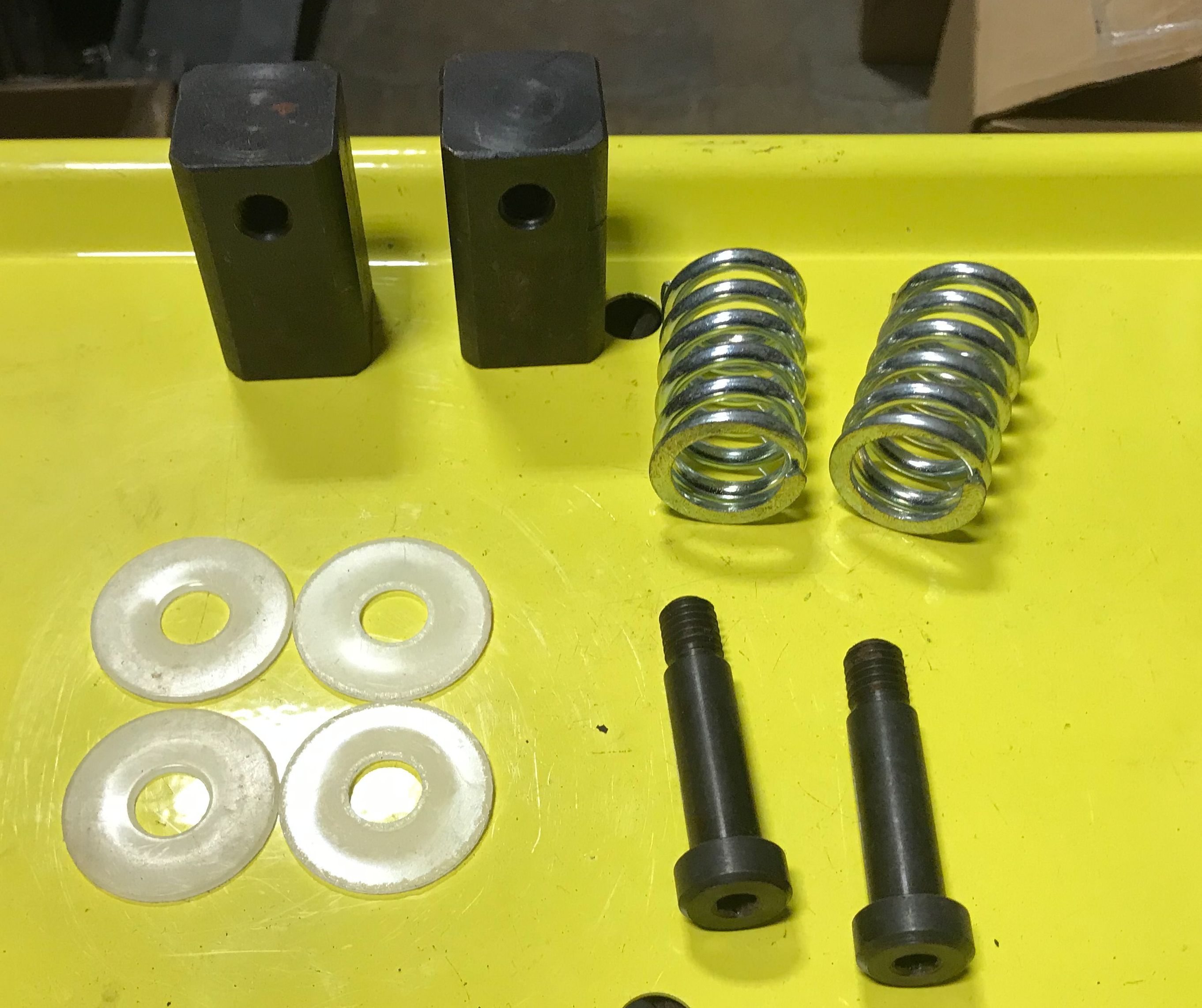 Rotary Lift Parts - R-P-FC5413