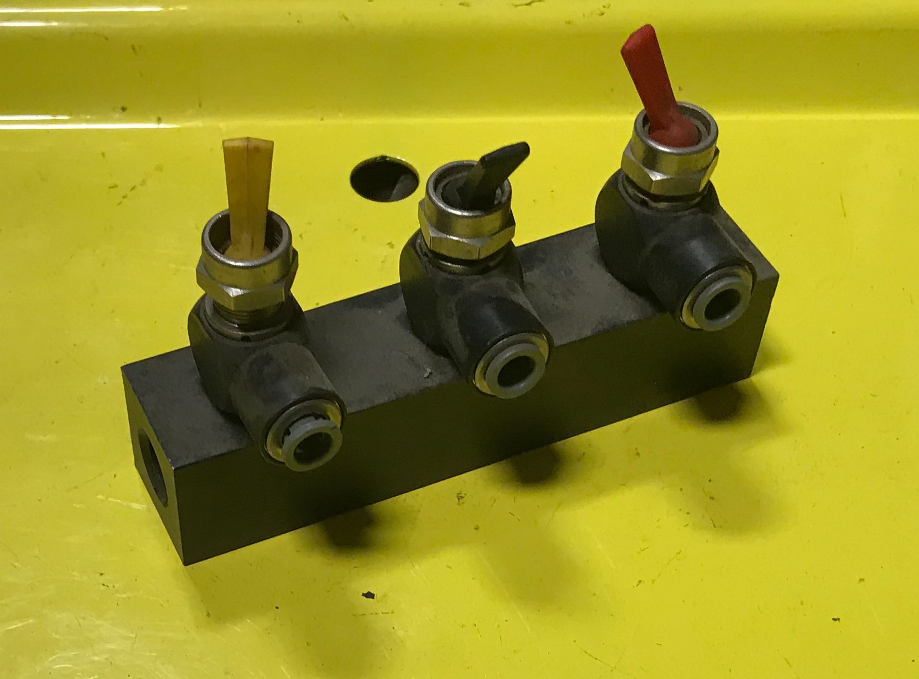 Rotary Lift Parts - R-P-FC5488-99