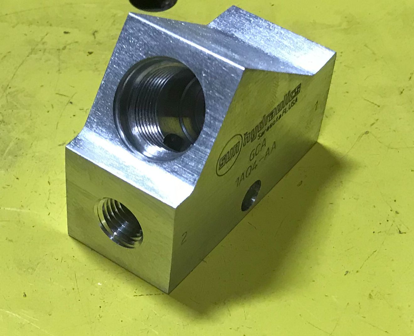 Rotary Lift Parts - R-P-FJ2438