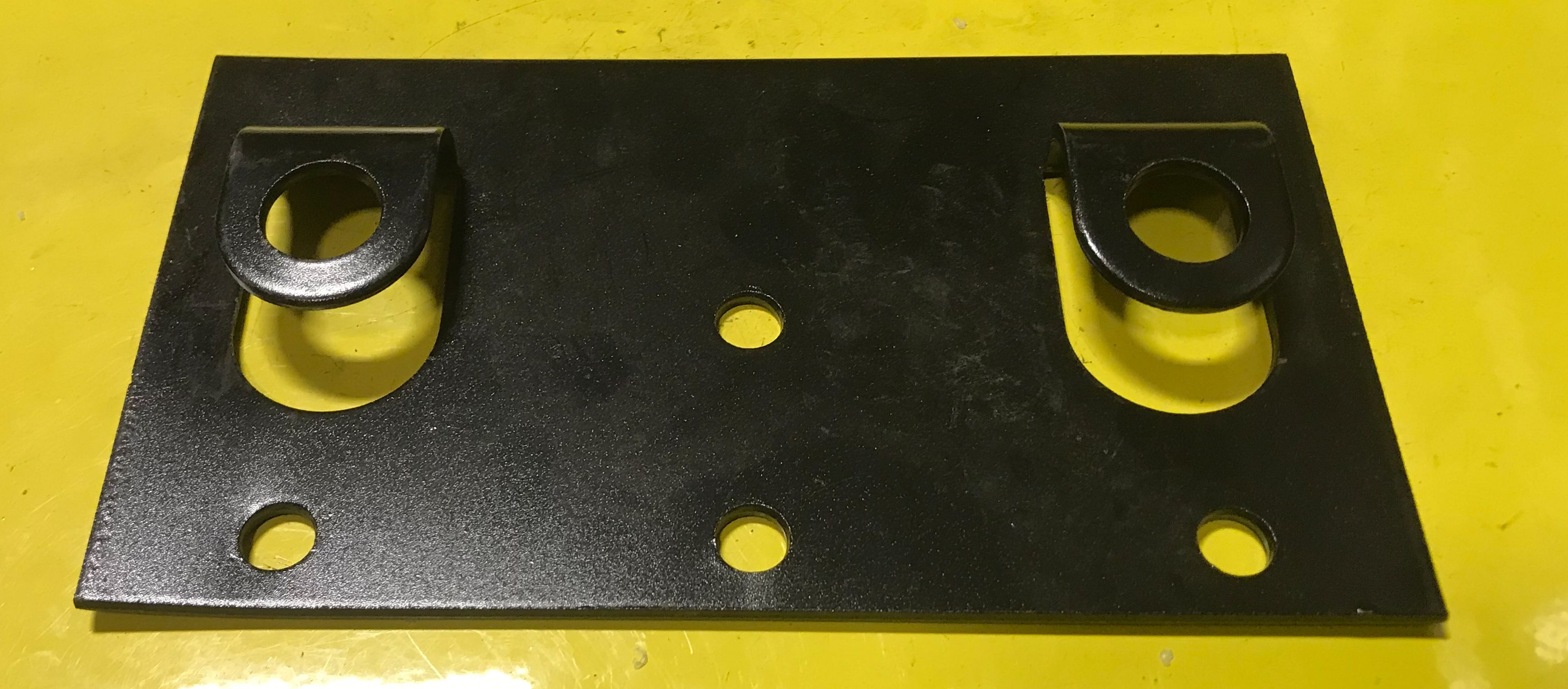 Rotary Lift Parts - R-P-FJ6142BK