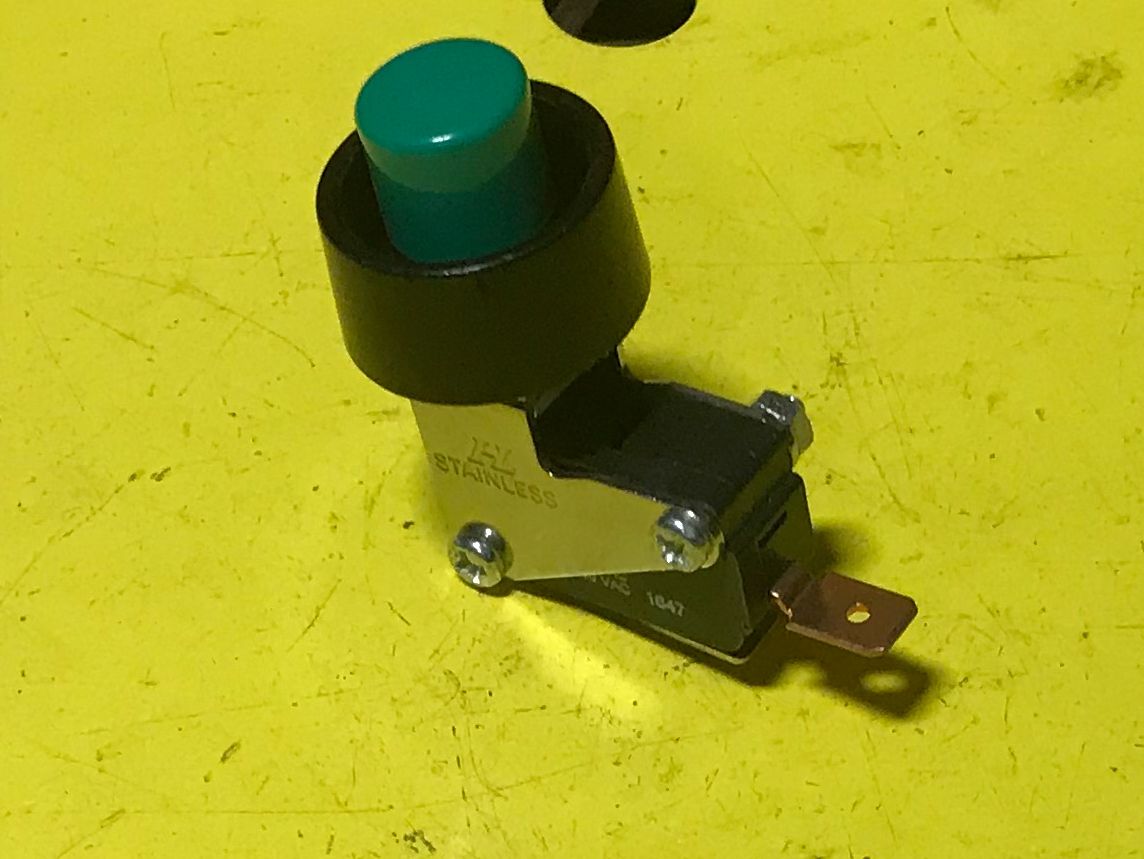 Rotary Lift Parts - R-P-N413-1