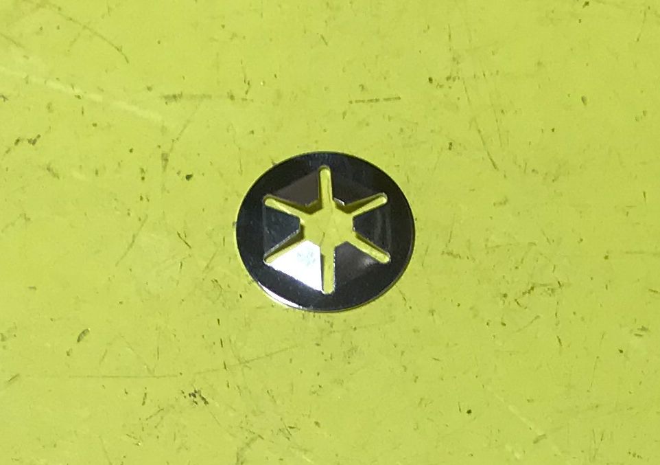 Rotary Lift Parts - R-P-T140227