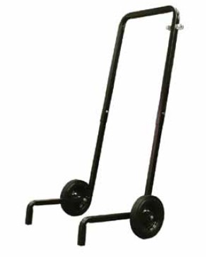 Reelcraft Cart Assembly - REL-600885-2