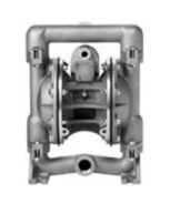 Balcrank 1" U/L Listed Aluminum Diaphragm Pump - BAL-1120-015S
