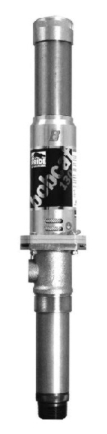 Balcrank Tiger 5:1 Bare Stainless Steel Pump - BAL-1160-007