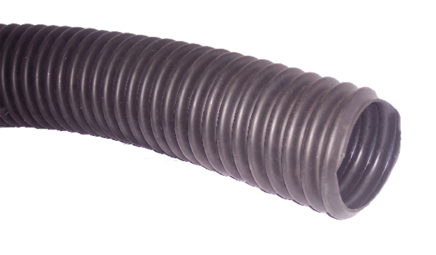 CRUSHPROOF  Overhead Exhaust System Hose, 4" x 20' - CP-40-20