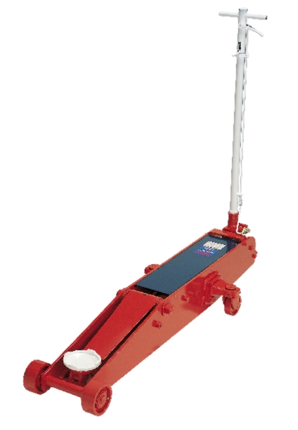 Norco 10-Ton Air/Hydraulic FastJack Floor Jack - NOR-71100A