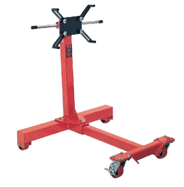 Norco 1250 lb. Engine Stand - NOR-78108