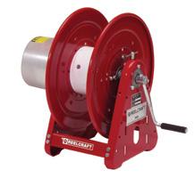 Reelcraft Welding Cable Reel - REL-CEA30006