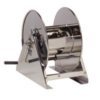 Reelcraft Corrosion Resistant Stainless Steel Hose Reel - REL-HS19000M