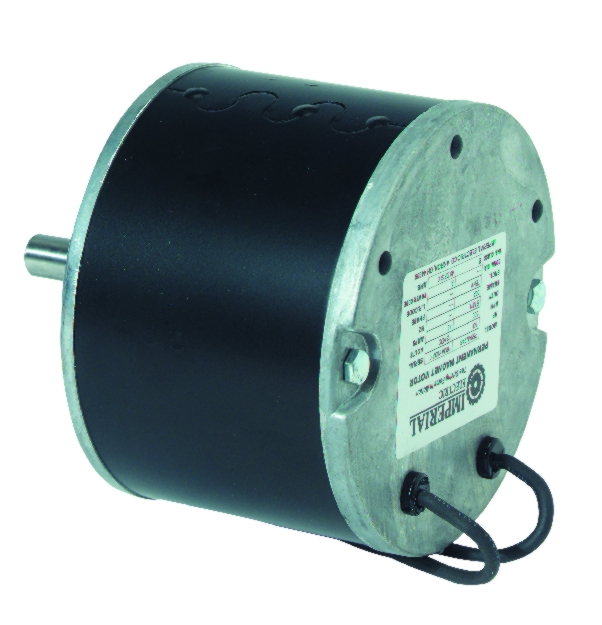 Reelcraft Electric Drive Motor - REL-S260409