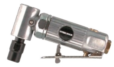 Steelman 1/4" Mini Angle Die Grinder - STL-1562A