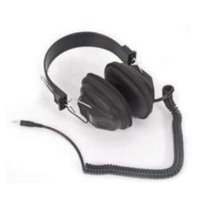 Steelman Heavy-Duty EAR Headphones - STL-HD-6060N