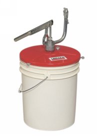 Lincoln Filler Pump - LIN-1296