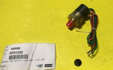 Rotary Lift Parts - R-P-AP01239
