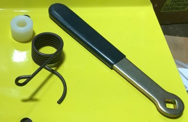 Rotary Lift Parts - R-P-FA369-5AYKIT