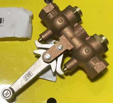 Rotary Lift Parts - R-P-FA376