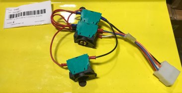 Rotary Lift Parts - R-P-FA7460-7