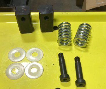 Rotary Lift Parts - R-P-FC5413