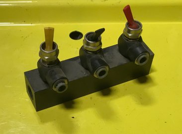 Rotary Lift Parts - R-P-FC5488-99