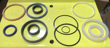 Rotary Lift Parts - R-P-FC5797-TH-UNI