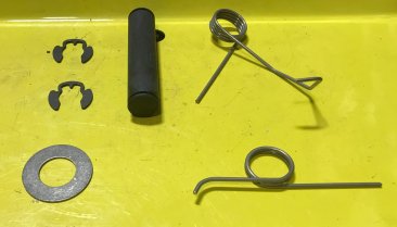 Rotary Lift Parts - R-P-FJ7382-3