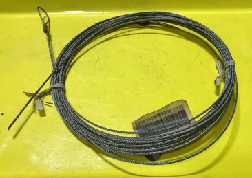 Rotary Lift Parts - R-P-FJ7595