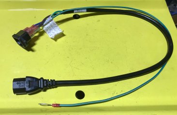 Rotary Lift Parts - R-P-M130115