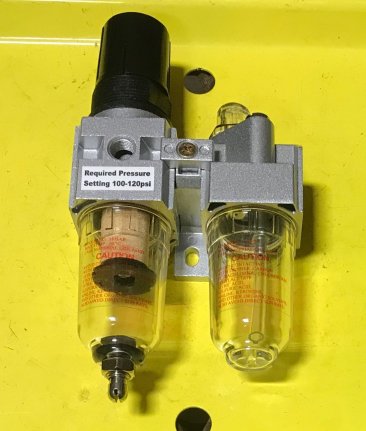 Rotary Lift Parts - R-P-S130080