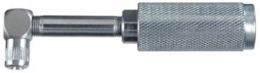 Lincoln Angle Grease Adapter - LIN-5859