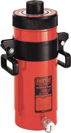 Norco 100-Ton Single-Acting Ram - NOR-999000