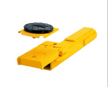 Rotary Polymer Pad Adapter Kit - R-FJ6138BK