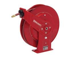 Reelcraft Series 7000 Heavy Duty Hose Reel - REL-7650OMP