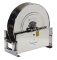 Reelcraft Corrosion Resistant Stainless Steel Hose Reel - REL-D9400OLSBW