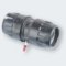 Transair 2-1/2" Pipe-to-Pipe Connector - TRAN-6676-63-00