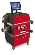 R-R1070 CCD Pro | Wheel Alignment System