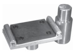 Allpart Style DIS Drop In Pad for Rotary SPO12 Lifts - ALL-DIS-118