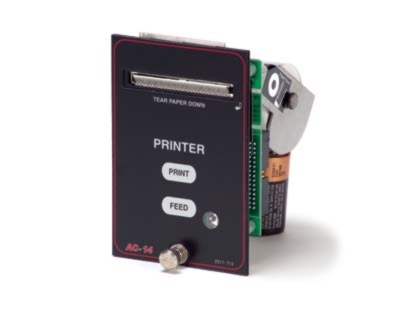 Auto Meter Internal Printer - AM-AC-14