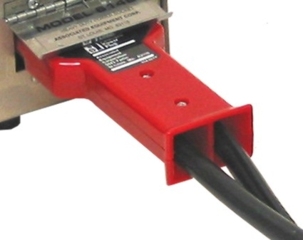 Associated Polarized Anderson Plug Kit - ASO-6216