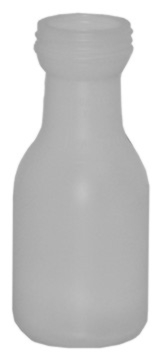 Balcrank Plastic Bottle - BAL-6420-006
