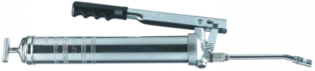 Lincoln Lever Gun Deluxe - LIN-1145