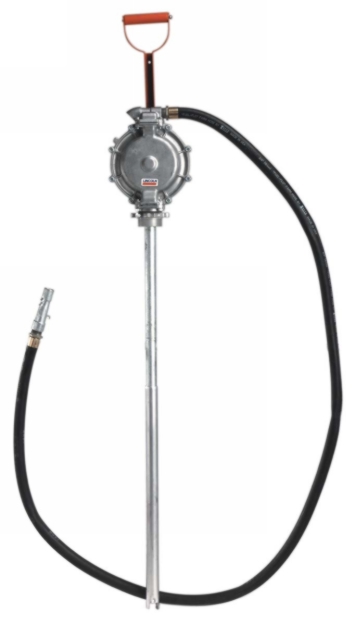 Lincoln Diaphragm Transfer Pump - LIN-1326