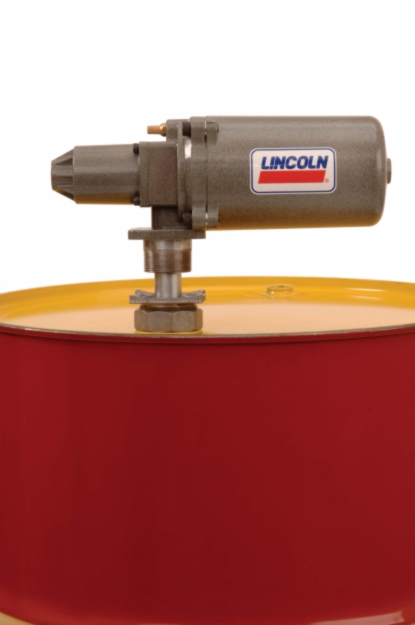 Lincoln 3.5:1 Oil Pump (16-55 Gallons) - LIN-4490