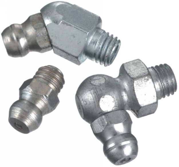 Lincoln Assortment of Lube Fittings - LIN-5184
