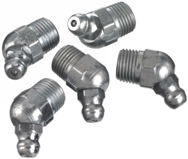 Lincoln Lube Fitting (45) - LIN-5291