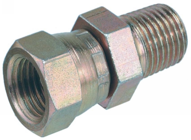 Lincoln Adapter Union - LIN-66645
