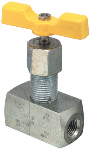 Lincoln Grease Needle Valve - LIN-778