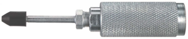 Lincoln Rubber Tipped Adapter - LIN-83278