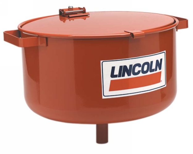 Lincoln Drain Bowl Assembly - LIN-83386